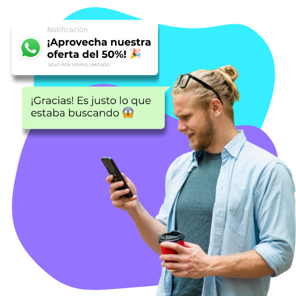 marketing whatsapp empezar gratis