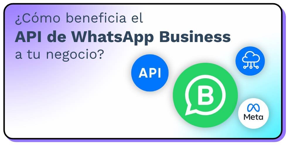 WhatsApp Business API